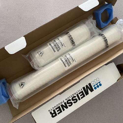 议价meissner滤芯 囊式过滤器 迈斯耐滤芯 圣戈班滤芯 STS0.2 MCF