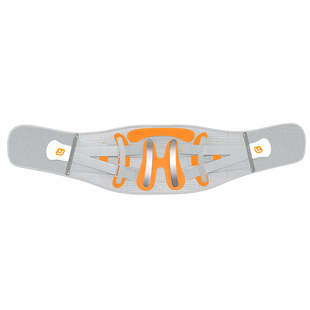 迈德斯特医用护腰带腰间盘突出腰椎腰肌劳损久坐护腰带官方正品