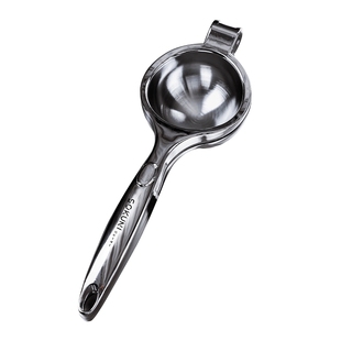 日本柠檬榨汁器手动压汁器夹橙子神器橙汁压榨器果汁挤压专用工具