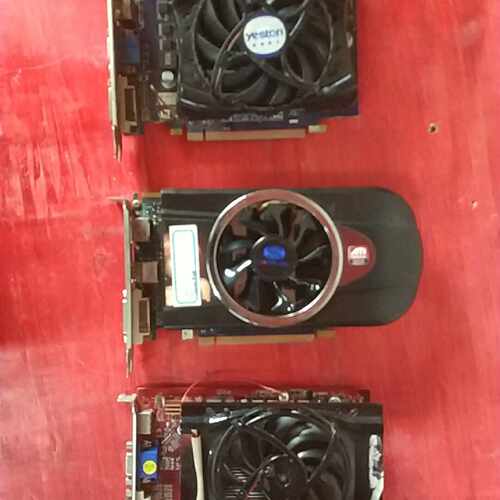【议价-可维修】HD5770 R5670 /均有货