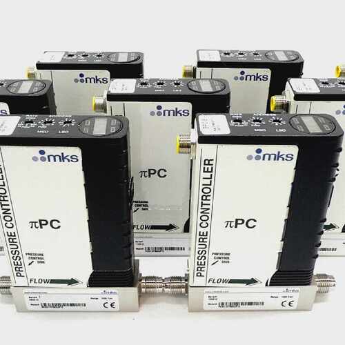 MKS Instruments πPC Pressure Controller PCA013TR63UP10 PCA0