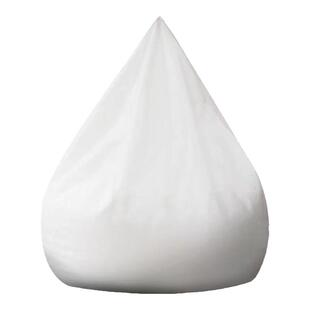 懒人沙发拉链式内胆袋简约榻榻米豆袋沙发针织布袋无粒子内胆套