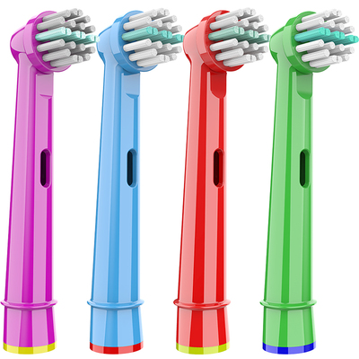 适配OralB/欧乐儿童电动牙刷头