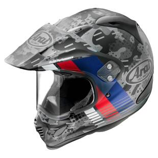 日本进口ARAI拉力盔TOUR CROSS5四季摩旅竞技头盔ADV机车骑行全盔