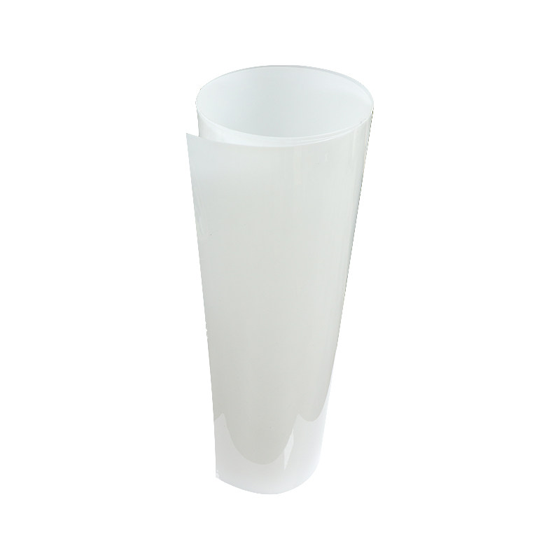 PE板HDPE聚乙烯板塑料板材耐磨板防水板厚度0.5mm 1mm 1.5mm 2mm