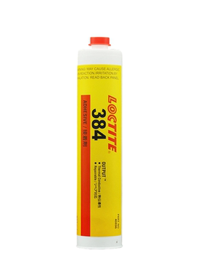 德国Loctite384导热胶