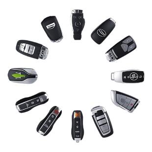 保时捷原厂钥匙 保时捷增配钥匙全丢可配 专业师傅上门