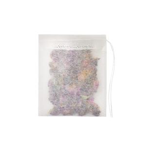 8*10cm无纺布抽线茶包茶袋煎药泡茶袋茶叶过滤调料中药包袋一次性