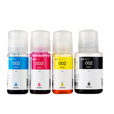 适用002墨水L4158L4266天威