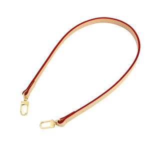 吉茵冬适用lv小麻将包肩带替换配件五合一改造腋下包带子斜跨背带