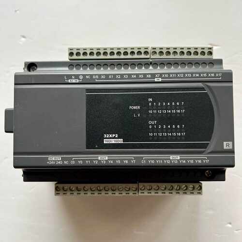溢价- 台达PLC扩展模块 DVP32XP200R