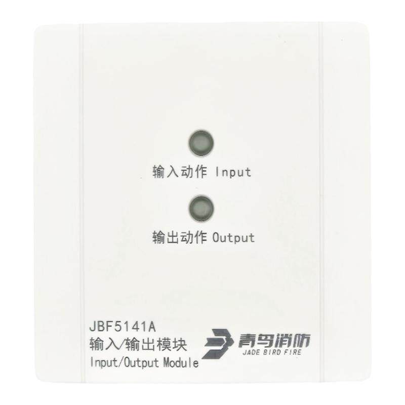 输入JBF-5141A控制联动模块青鸟
