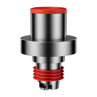 德国YEMO洗衣机下水管道防臭密封塞洗手盆排水管防反水防堵臭神器