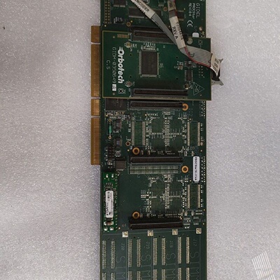 Orbotech奥宝AOI协力AOI专用G2C卡PROCSt