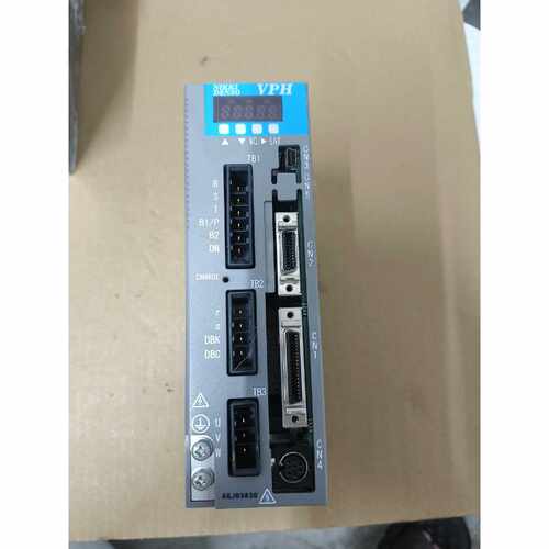 询价-电装伺服驱动器，VPH