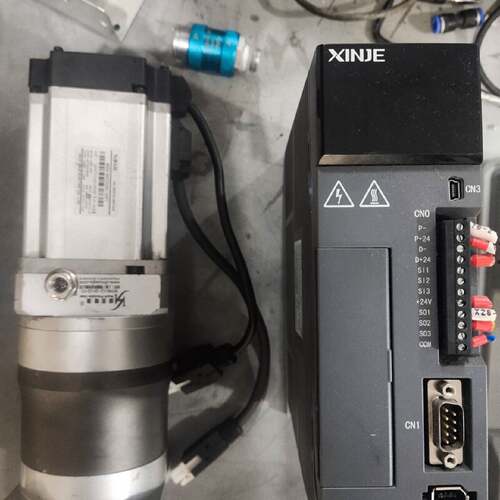 议 价DS5L20P7PTA驱动器MS6H80CS30B工业自动可 维修
