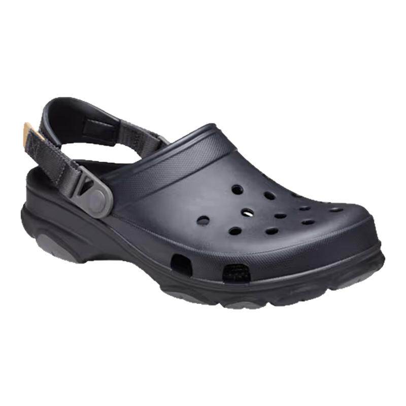 CROCS卡骆驰全地形透气凉拖