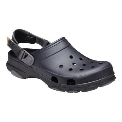 CROCS卡骆驰全地形透气凉拖