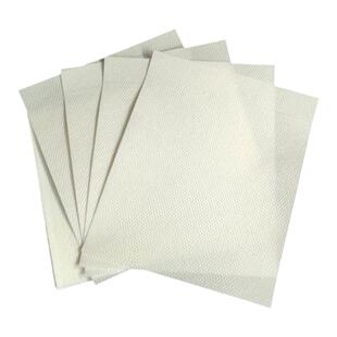 50张固色贴辅助藏青色果汁膏棕色海娜膏加深反色植物纹身手绘工具