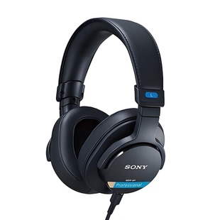 Sony/索尼 MDR-M1 新款封闭式专业监听耳机国行联保顺丰