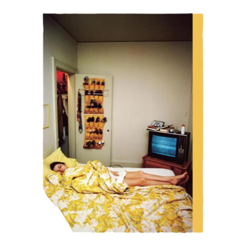 预售 William Eggleston: For Now 威廉埃格尔斯顿 摄影集 未发表的照片 《现在》
