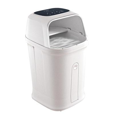 德国品牌过小腿高深熏蒸泡脚桶