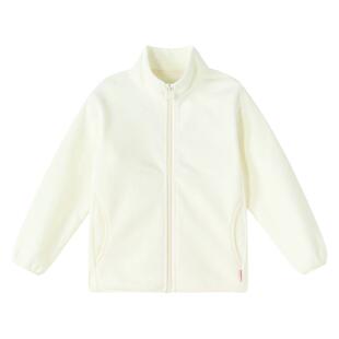 【抗静电】笛莎官方旗舰童装女童摇粒绒外套春季新款儿童校服神器