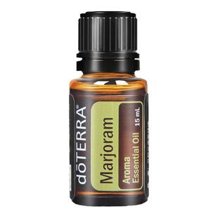 正品doTERRA多特瑞马郁兰精油官网正品紧致皮肤保湿15ml美国