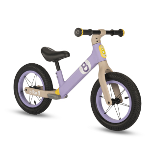 bike8小八SF2儿童平衡车1-3-6岁2岁入门级无脚踏滑步滑行车宝宝