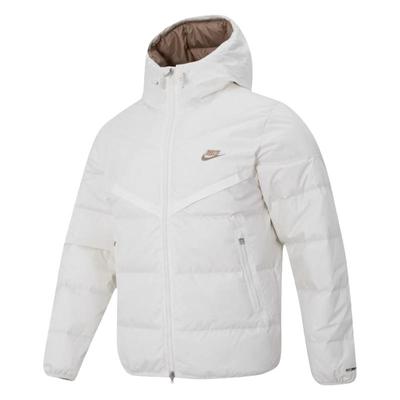 Nike耐克休闲服保暖防风