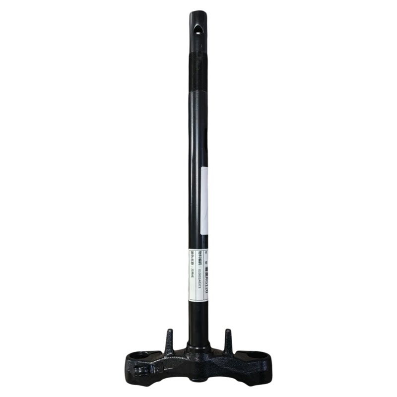 电动车原厂配件金箭赛奥RG120方向柱赛奥RG120立柱赛奥RG120前叉