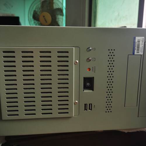 询价-研华IPC-7132工控机，i3 2120