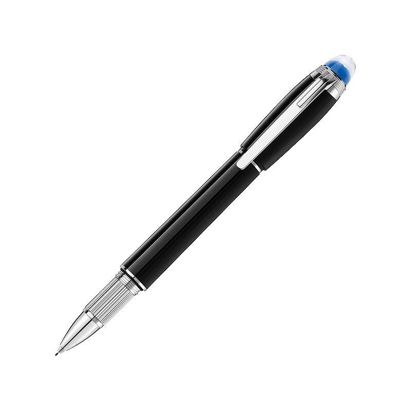 【自营】MONTBLANC万宝龙签字笔 星际行者系列黑色幼线笔132508