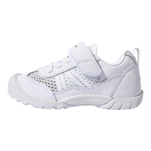 MOONSTAR月星春夏2-6岁防踢机能稳步鞋网眼透气休闲鞋幼童稳步鞋