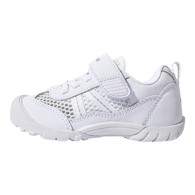 月星2-6岁网眼透气机能稳步鞋