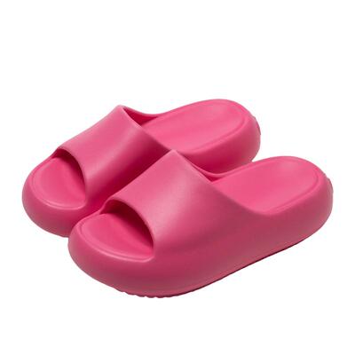 朴西女士拖鞋夏季外穿厚底踩屎感居家室内2026新款防滑防臭凉拖鞋