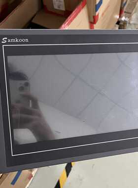 溢价-Samkoon SA-10.2A 10寸触摸屏，，