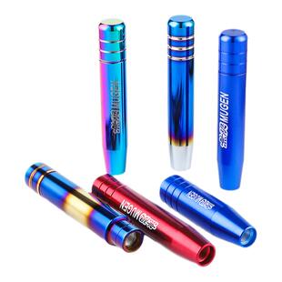 汽车档把头加长排挡杆改装手动自动挡排挡头波棍头个性金属档把杆