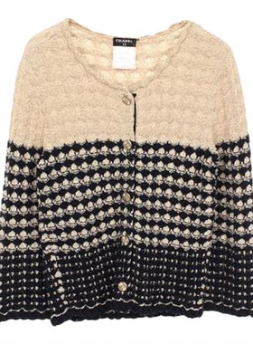 中古Chanel香奈儿上衣レディース