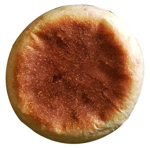 清晨里 南瓜核桃欧包面包软欧包贝贝南瓜清淡早餐代餐无蔗糖低g卡