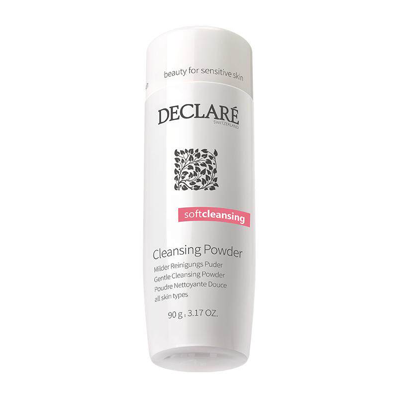 Declare/迪凯莉温和洁面粉
