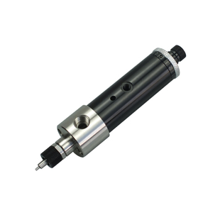 单液单动打胶阀顶针式点胶阀硅胶阀UV胶阀厌氧胶点胶阀配件DJF-50