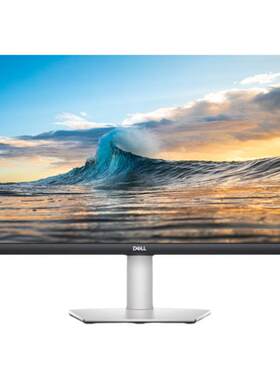 Dell/戴尔 官方27英寸IPS144Hz高清显示器电脑办公显示屏S2725DC