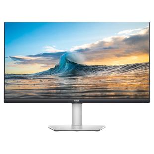 Dell/戴尔 官方27英寸IPS144Hz高清显示器电脑办公显示屏S2725DC