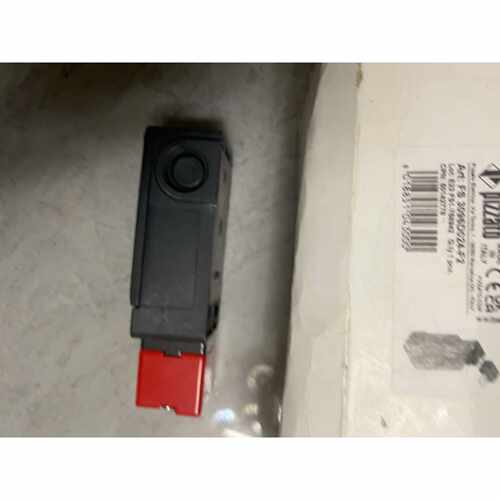 议价意大利pizzato皮扎托安全门锁FS3096D024F2维修