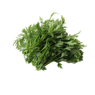 新鲜艾叶干艾叶草糍粑野生艾草叶食用清明草青团艾蒿子粑粑艾叶汁