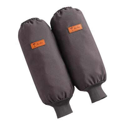 防水袖套防水防油防脏防污护袖