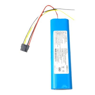 适配浦桑尼克扫地机M6 R2 惠而浦T6福玛特D700 CECOTEC吸尘器电池