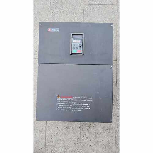 〔议价-可维修〕阿尔法ALPHA6000E-3110G/3132P-N变频器