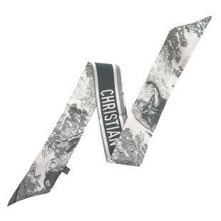 D家包包丝巾绑包丝带装饰缠带新款绑手柄带子改造包带绑带仿真丝